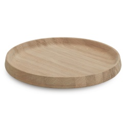 Nordic Tray –  Ø30 cm - Skagerak by Fritz Hansen