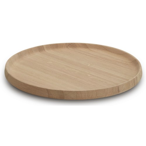 Nordic Tray –  Ø45 cm - Skagerak by Fritz Hansen