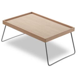 Nomad Tray - Skagerak by Fritz Hansen