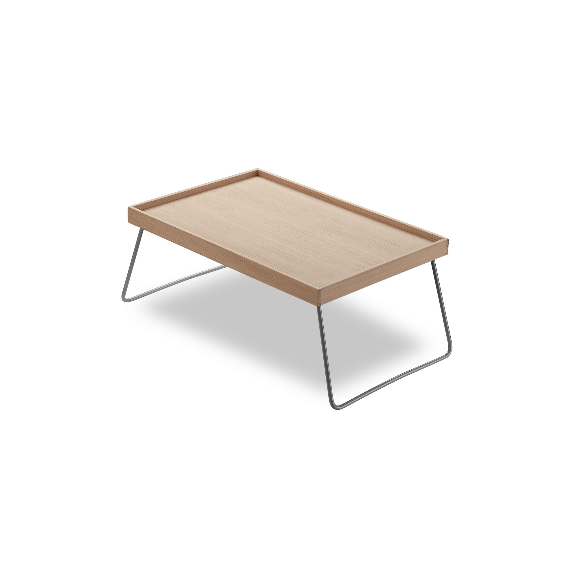 Nomad Tray - Skagerak by Fritz Hansen