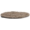 Sahara – sheepskin seat pad – COZY - Swedese