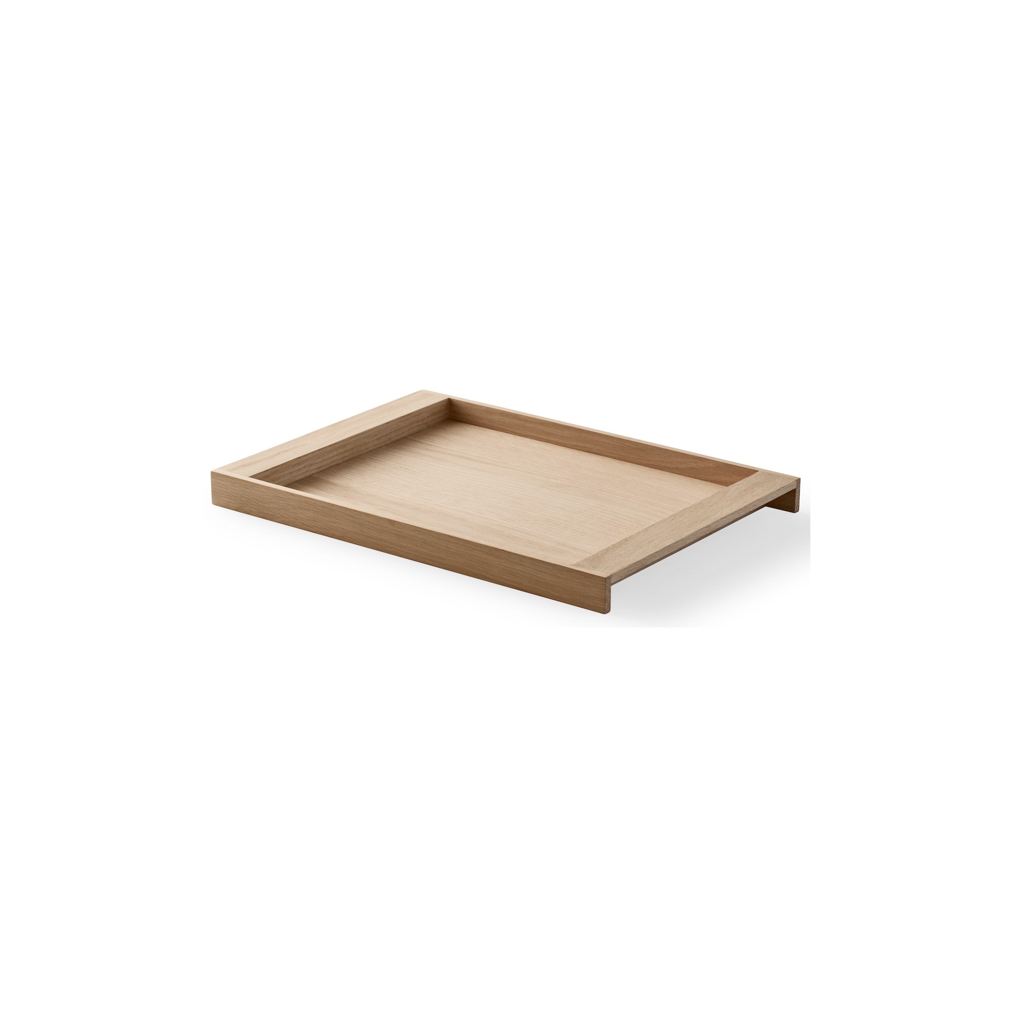 Tray No.10 – 45 x 32 x H3,5 cm - medium - Skagerak by Fritz Hansen