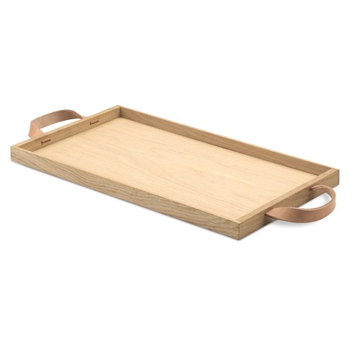 Norr Tray – Oak - Skagerak by Fritz Hansen