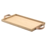 Norr Tray – Oak - Skagerak by Fritz Hansen