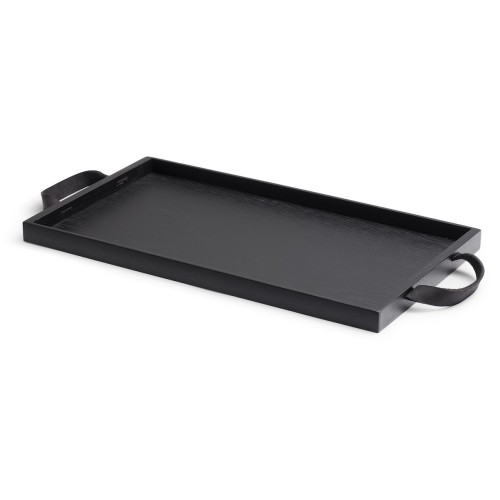 SOLD OUT - Norr Tray – Black Oak - Skagerak by Fritz Hansen