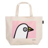 50x38cm - sac en toile Birdie Rose OTC - Iittala