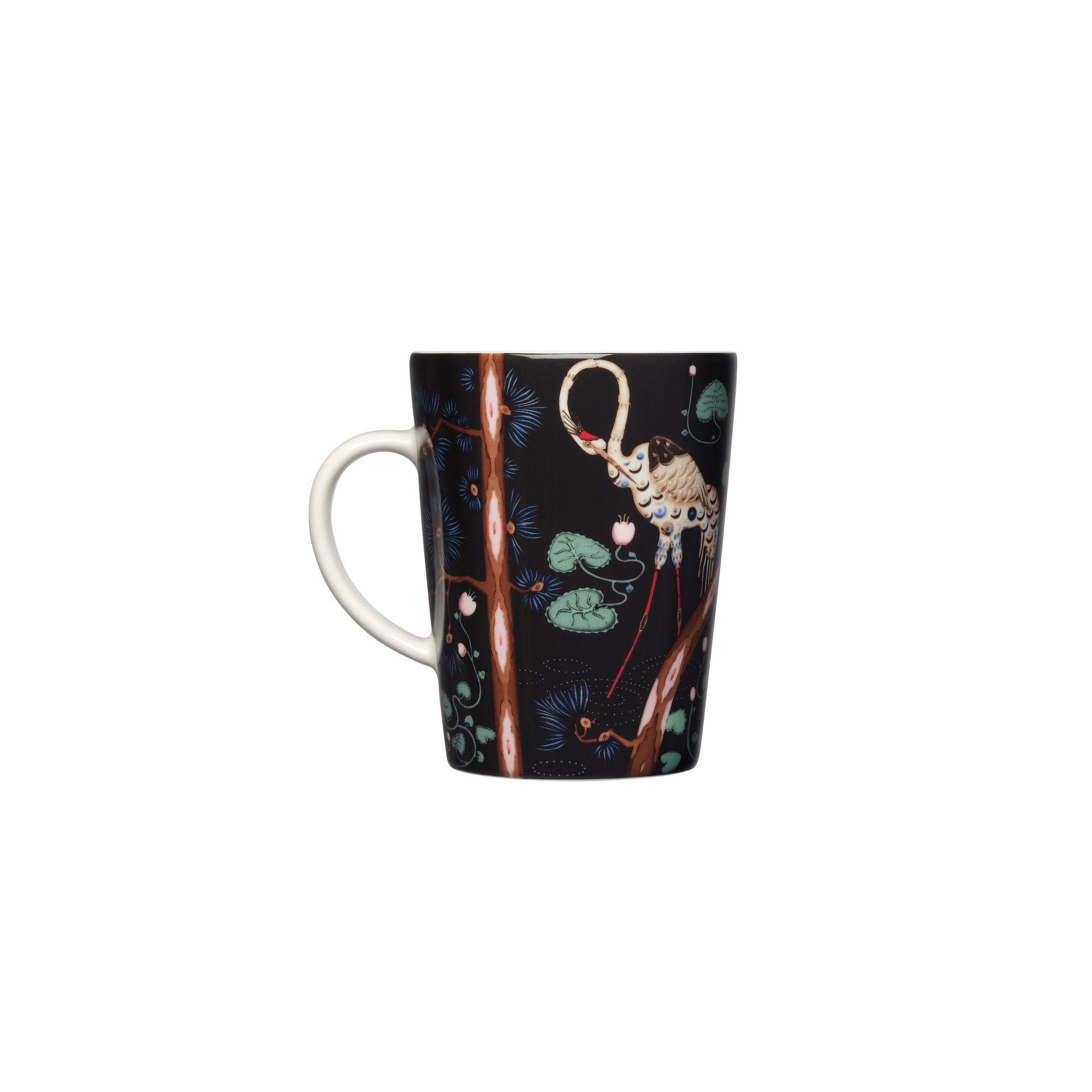 EPUISE - 40 cl - mug Taika - 15ème anniversaire  - 1063336 - Iittala