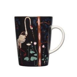 EPUISE - 40 cl - mug Taika - 15ème anniversaire  - 1063336 - Iittala