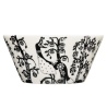 0.6 l - Taika black bowl - 1012504 - Iittala