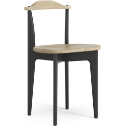 SOLD OUT Oak – Thema Chair - Swedese