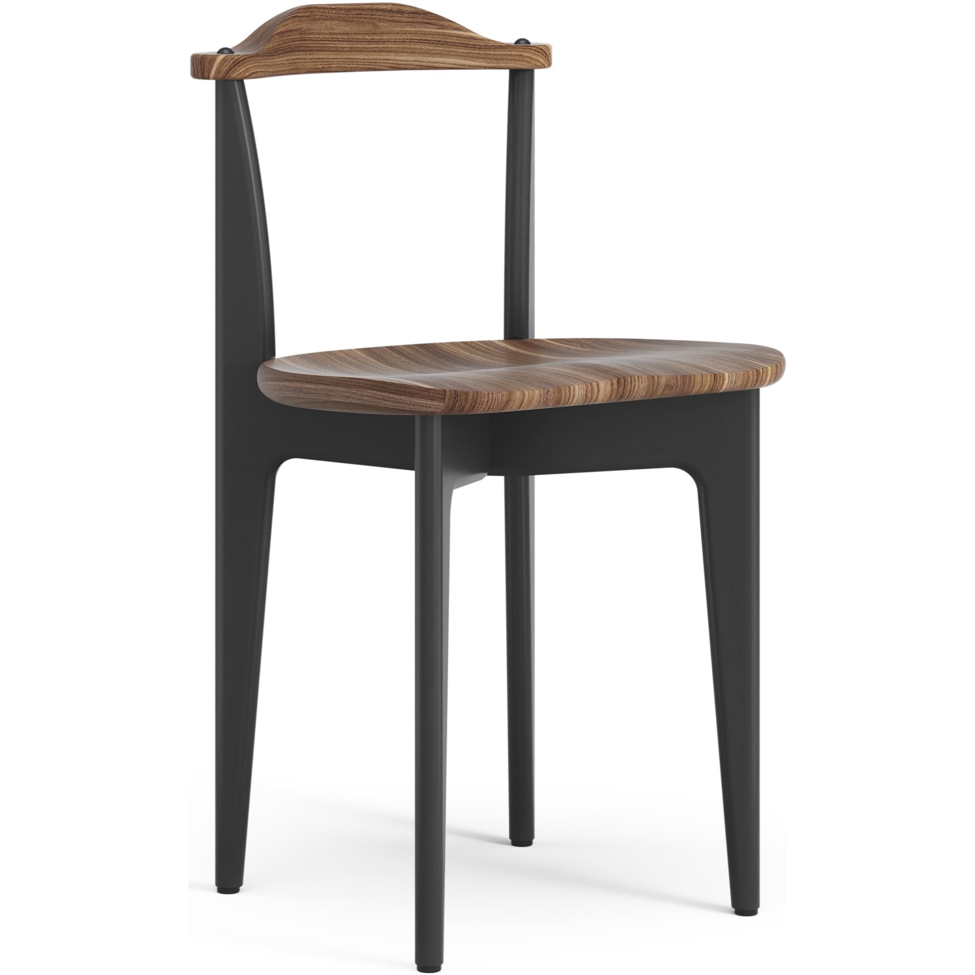 SOLD OUT Walnut – Thema Chair - Swedese