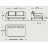 Module 7 – 169 cm – EDGE V2 - Wendelbo