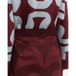 Jupe Judy Iso Laine - 330 - Marimekko