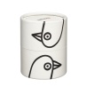 EPUISE - Boule en verre Birdie - Décorations de Noël - 1063334 OTC - Iittala