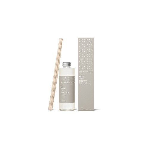 SOLD OUT Refill for scent diffuser - RO - 200 ml