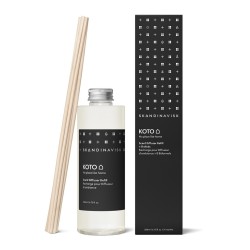 SOLD OUT Refill pour scent diffuser - KOTO - 200 ml