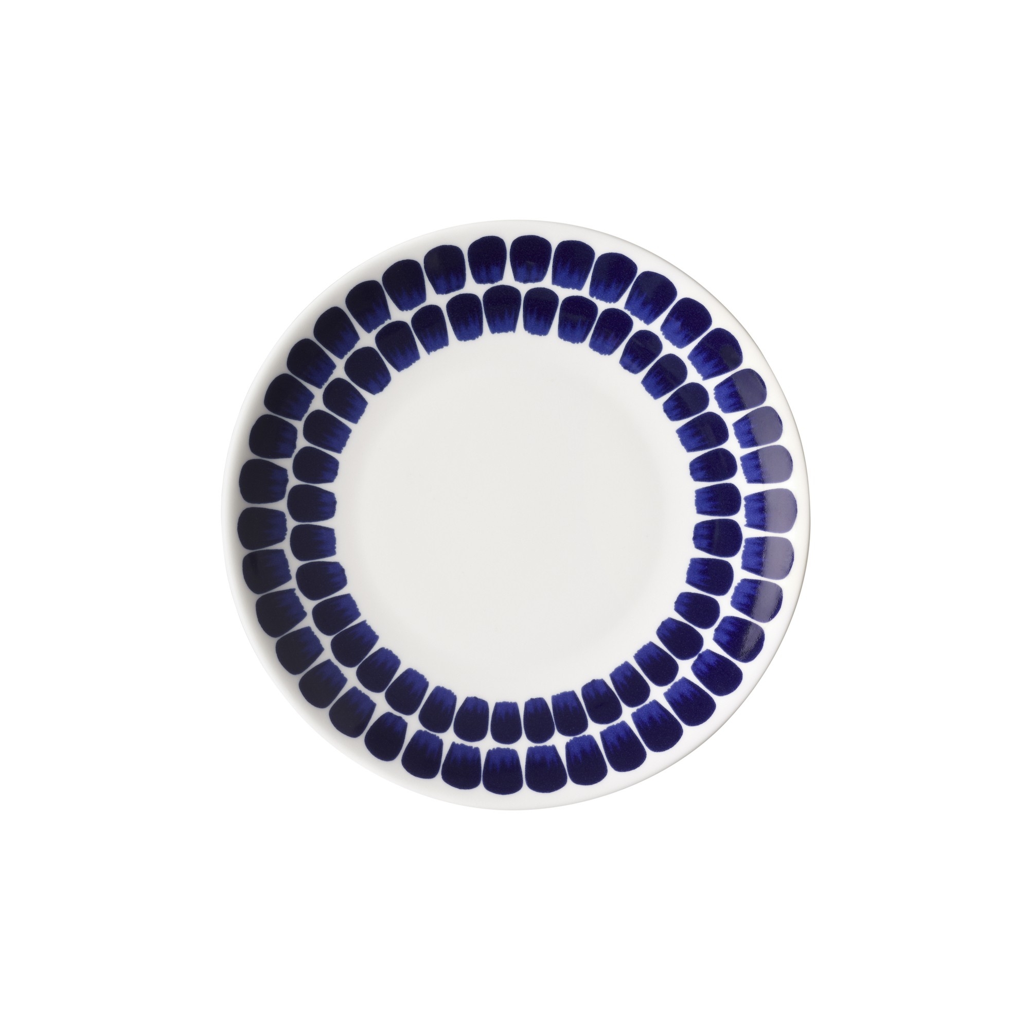 Tuokio Cobalt – Plate Ø17 cm - Iittala