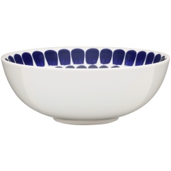 Tuokio Cobalt – Bowl Ø18 cm - Iittala