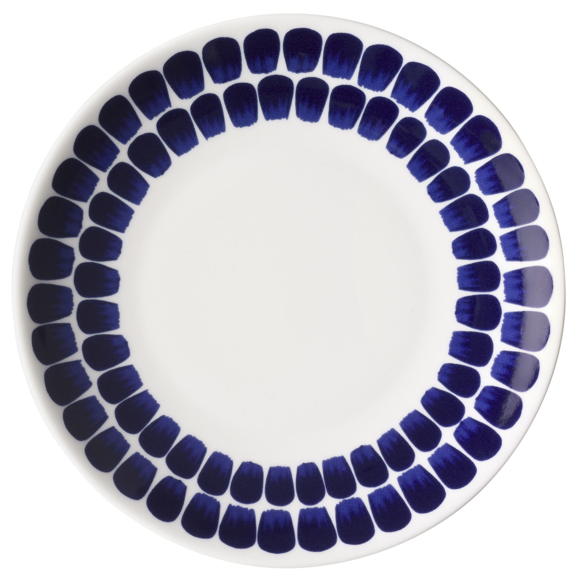 Tuokio Cobalt – Plate Ø20 cm - Iittala