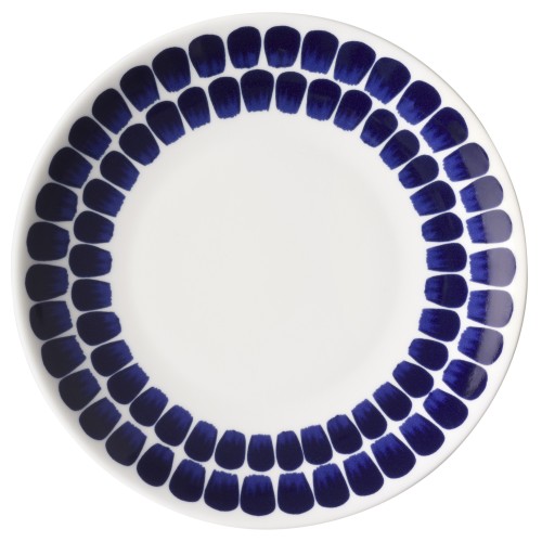 Tuokio Cobalt – Assiette Ø20 cm - Iittala