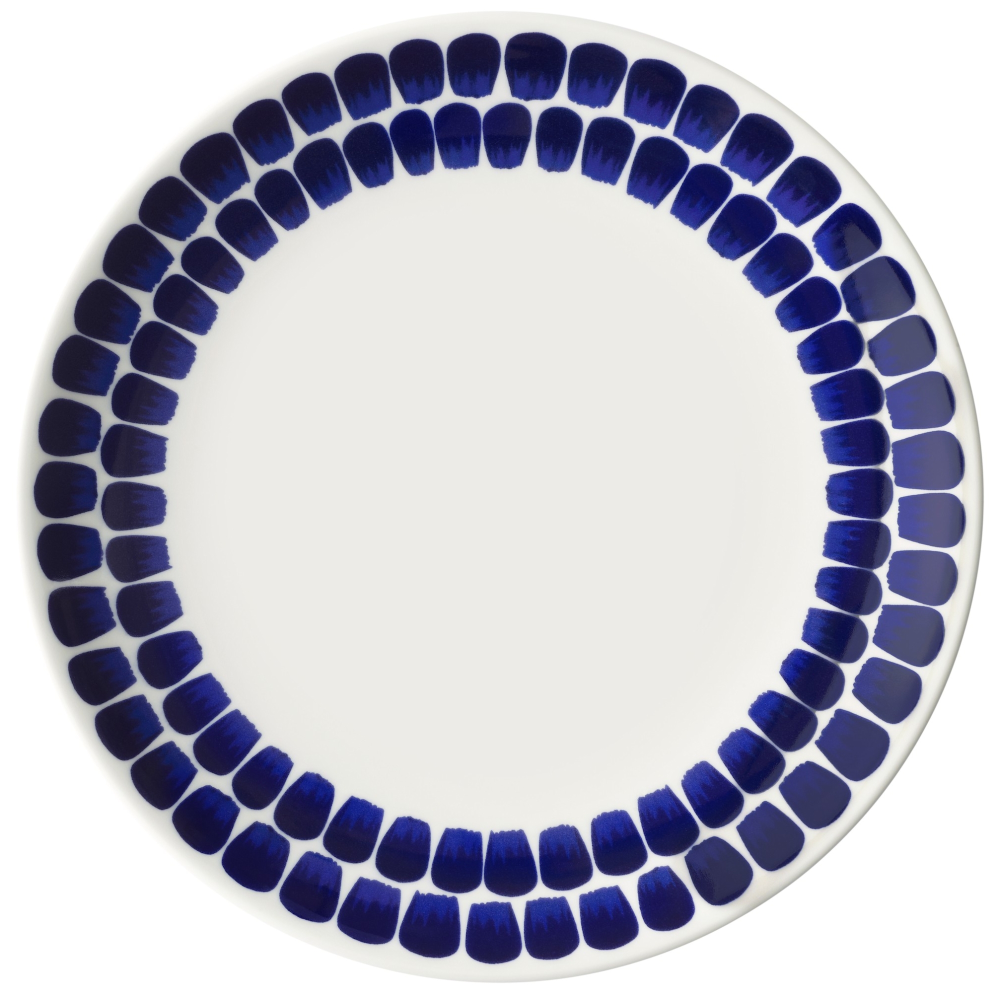 Tuokio Cobalt – Assiette Ø26 cm - Iittala