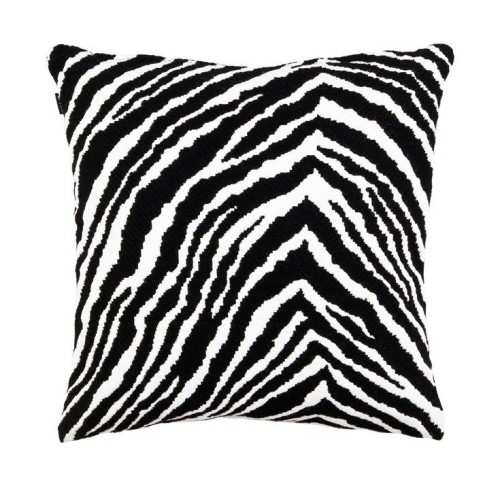 40x40cm - Laine - Housse de coussin Zebra - Artek