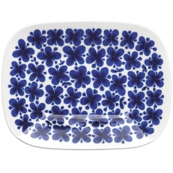 Mon Amie – Serving Plate 22 x 28 cm - Iittala