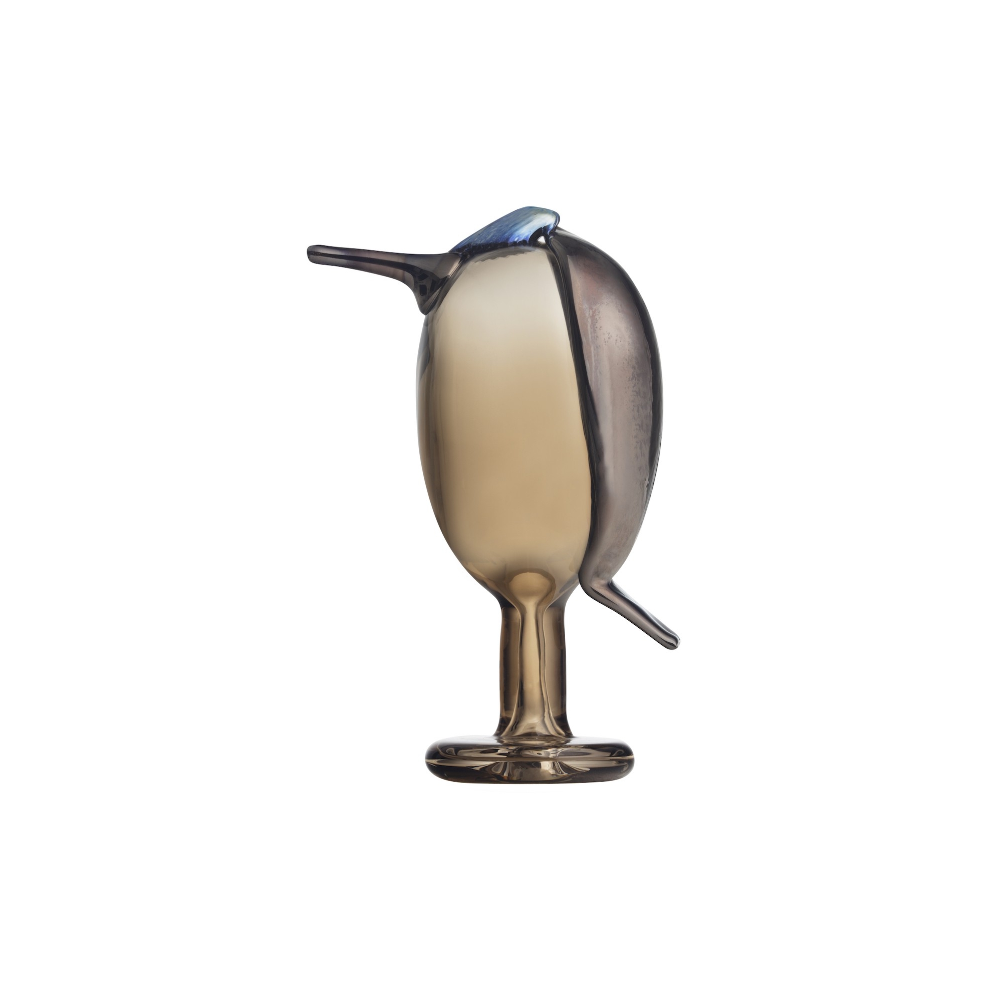 Serveur - oiseau Toikka - 1050265 - Iittala