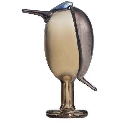 Serveur - oiseau Toikka - 1050265 - Iittala