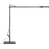 lampe de table Kelvin LED – anthracite (F3311033) - Flos