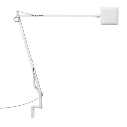 SOLD OUT - Wall lamp – white – Kelvin EDGE - Flos