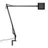 EPUISE - Lampe murale – noir – Kelvin EDGE - Flos