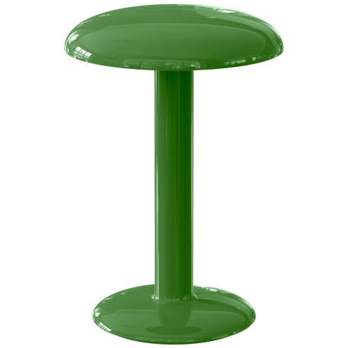 lampe portable Gustave – vert vernis - Flos