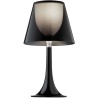 SOLD OUT Miss K table lamp - smoked - Flos