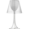 lampe de table Miss K – transparent (F6255078) - Flos