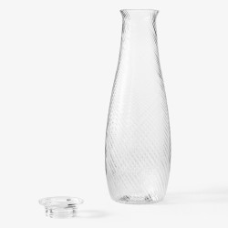 Carafe Collect 1.2l transparente – SC63 - OFFER