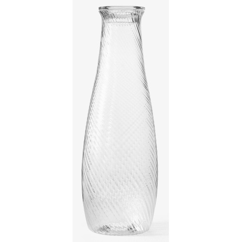 Carafe Collect 1.2l Clear – SC63 - OFFER