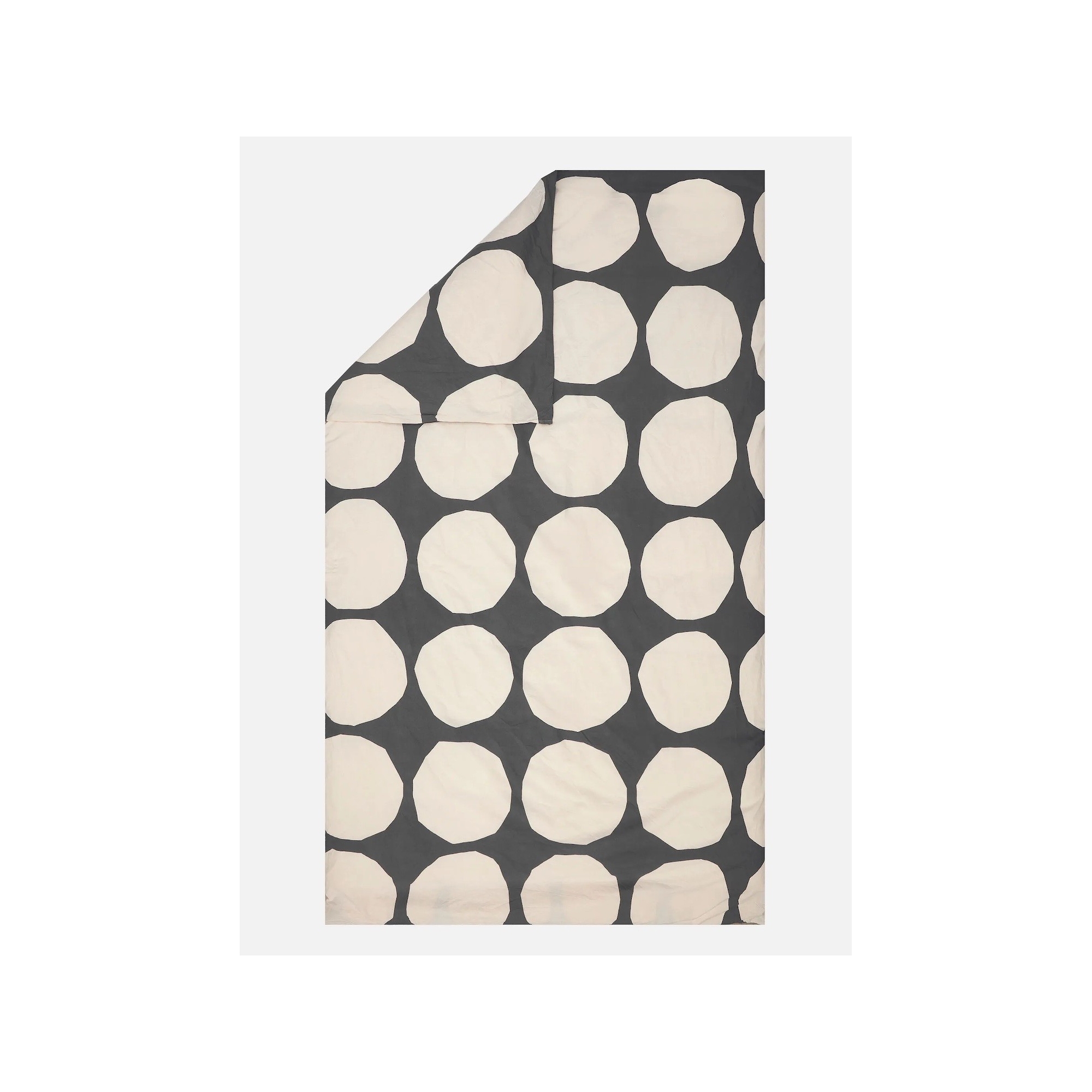 210x210cm - Kivet - 910 - Marimekko duvet cover