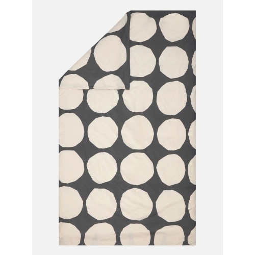 210x210cm - Kivet - 910 - housse de couette Marimekko