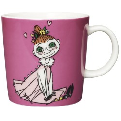 mug - Mymble - Moomin - Arabia / Iittala