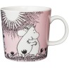 Love - Moomin Mug - Arabia / Iittala