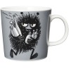 Stinky - Moomin mug - Arabia / Iittala