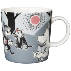 Adventure move - mug Moomin - Arabia / Iittala