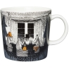 True to its origins - mug Moomin - Arabia / Iittala