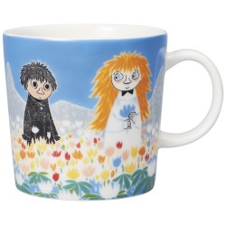 Friendship - Moomin mug - Arabia / Iittala