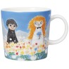 Friendship - Moomin mug - Arabia / Iittala