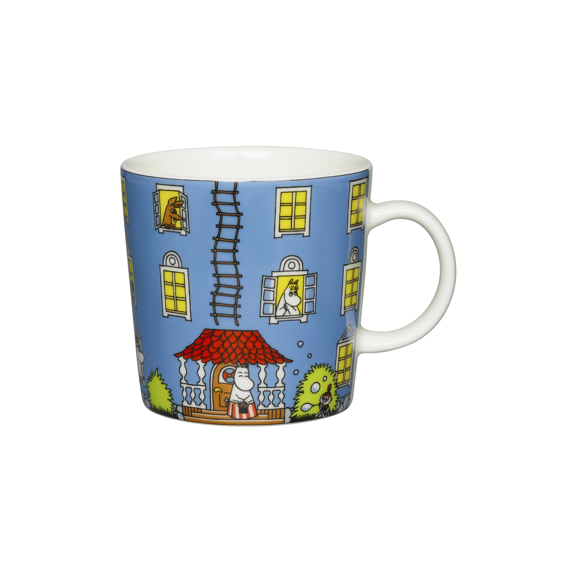 Moomin house – Moomin - Arabia / Iittala