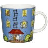 Moomin house – Moomin - Arabia / Iittala