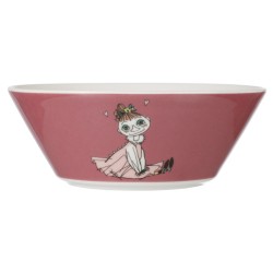 Mymble - Moomin bowl - Arabia / Iittala