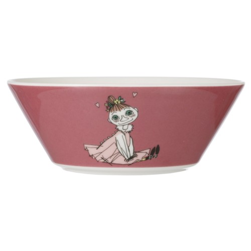 Mymble - Moomin bowl - Arabia / Iittala